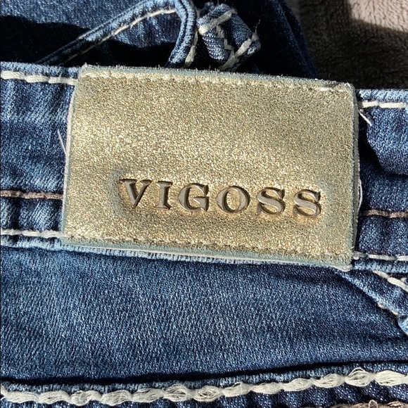 Vigoss Jeans - Picture 4 of 7